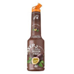 Πουρές Mixer Φρούτα του Πάθους (Passion Fruit) 1000ml