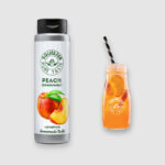 Squeezer Refresment Ροδάκινο (Peach) 750gr