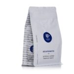 Καφές Espresso  UTOPIA ΚΟΚΚΟΣ DECAF 250gr - Image 2