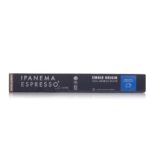 Καφές Espresso IPANEMA Capsules 10 τεμαχίων