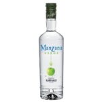 Λικέρ Giffard Manzana Verde (Green Apple) 18%  0,7lt