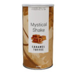 Milkshake Καραμέλα (Caramel Toffee) Mystical 1kg