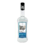 Buen Amigo Tequila Silver 70cl 38%
