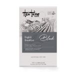 ΤΣΑΙ ENGLISH BREAKFAST BLACK TEA TALES bag 20τμχ
