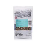 ΤΣΑΙ ΠΡΑΣΙΝΟ ΓΙΑΣΕΜΙ ΜΕ ΜΠΑΧΑΡΙΚΑ TEA TALES 100gr