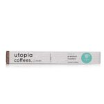 Καφές Espresso UTOPIA NINE Capsules 10 τεμαχίων