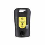 ΣΠΙΤΙΚΗ ΛΕΜΟΝΑΔΑ ΜΕ ΑΓΑΥΗ ΚΑΙ ΑΡΩΜΑ GINGER REAL PURE 1500ml