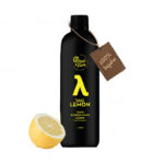 ΧΥΜΟΣ ΛΕΜΟΝΙ REAL PURE 1500ml