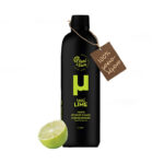 ΧΥΜΟΣ LIME REAL PURE 1500ml