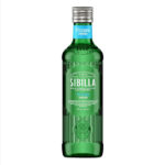SIBILLA ACQUA FRIZ 355ml