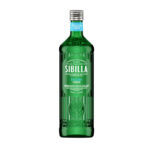 SIBILA ACQUA FRIZ 750ml