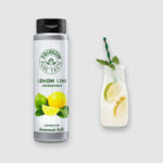 Squeezer Refresment Λεμόνι & λάιμ (Lemon & lime) 750gr