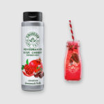 Squeezer Refresment Ρόδι & βύσσινο (Pomegranate & sour cherry) 750gr